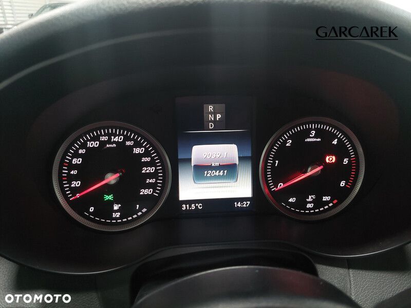 Mercedes-Benz GLC 220 d 4-Matic - 25