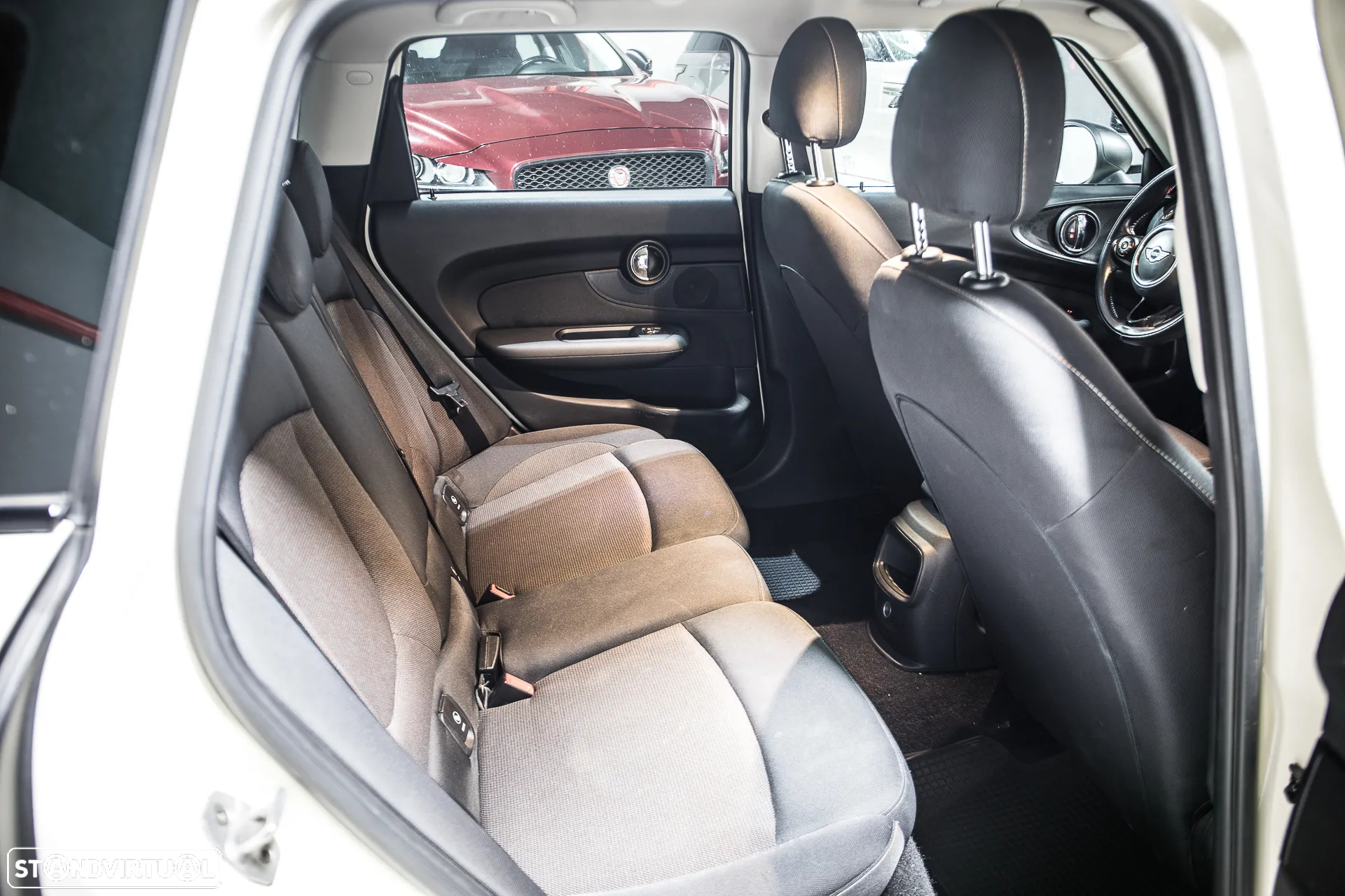 MINI Clubman One D - 6