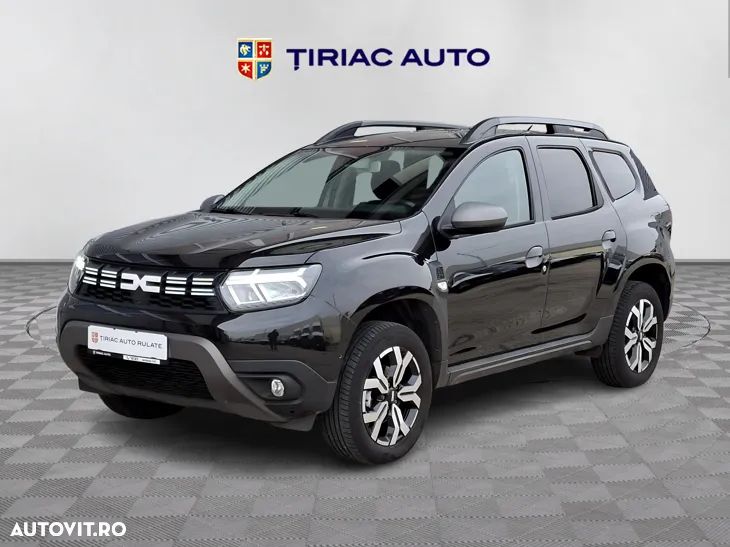 Dacia Duster ECO-G 100 Journey - 2