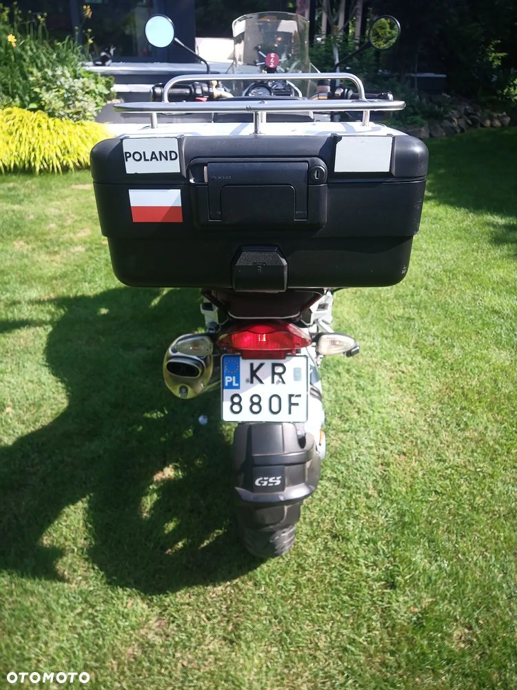 BMW GS - 20