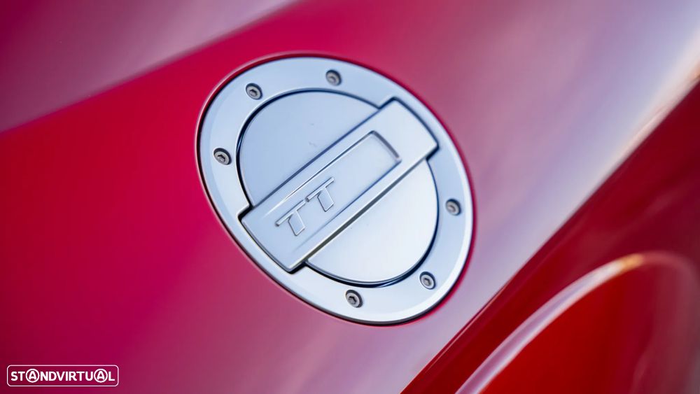 Audi TT Coupé 2.0 TFSI quattro S-line S tronic - 10