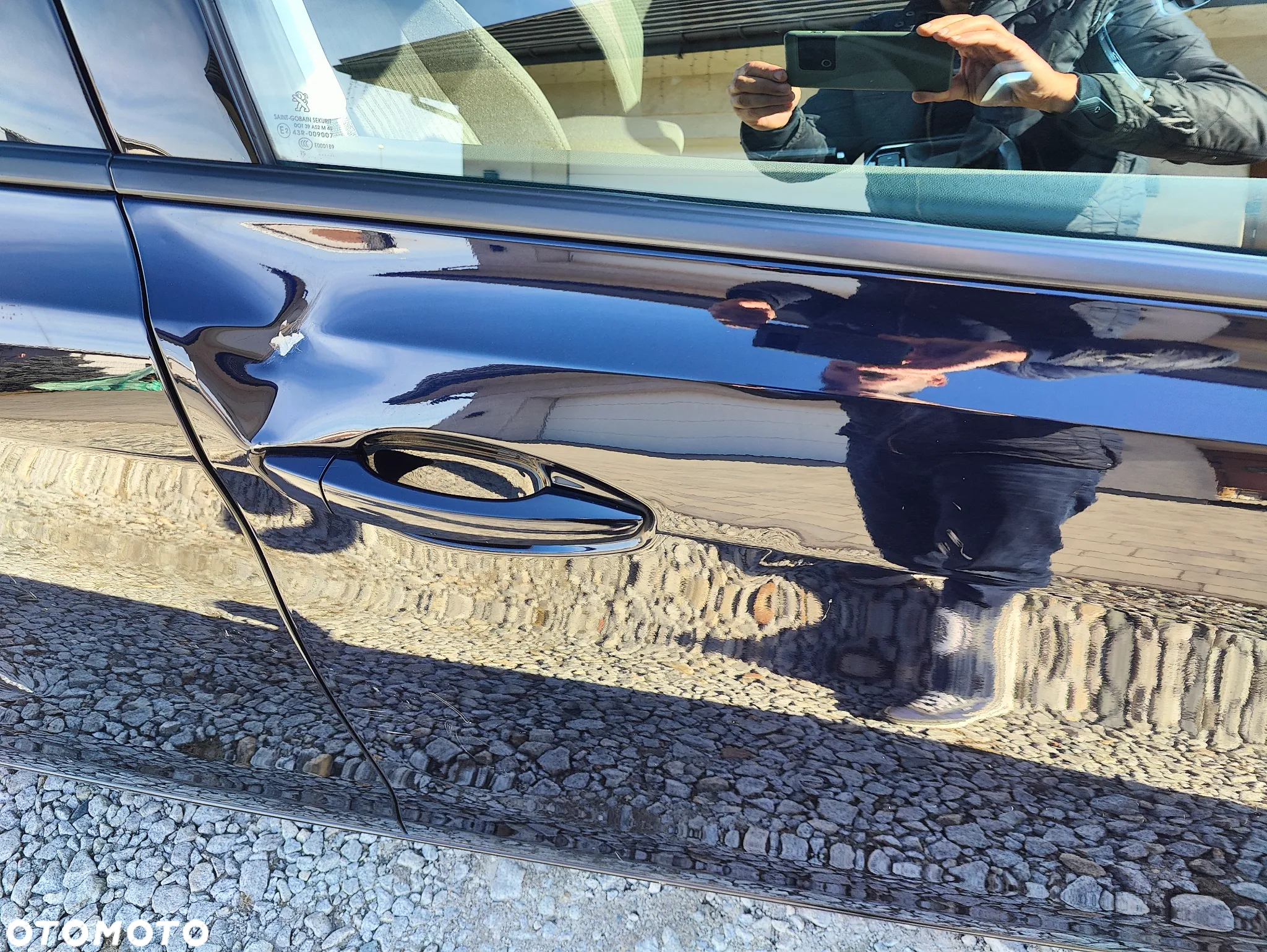 Peugeot 308 1.2 PureTech Allure S&S EAT6 - 25