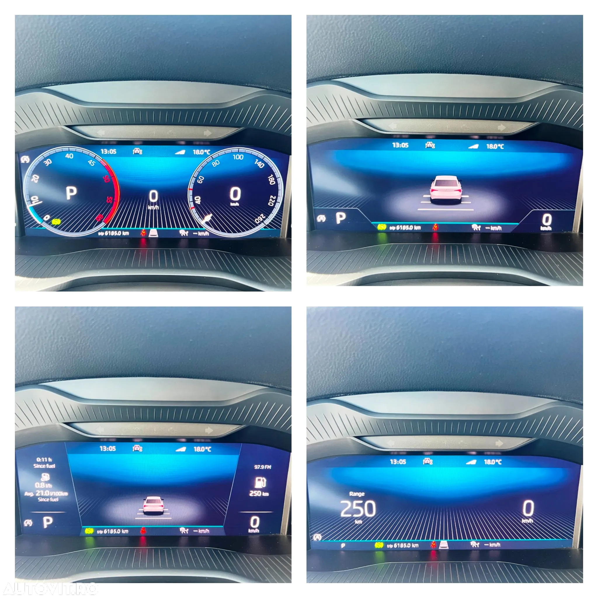 Skoda Kodiaq 2.0 TDI 4X4 DSG SportLine - 31