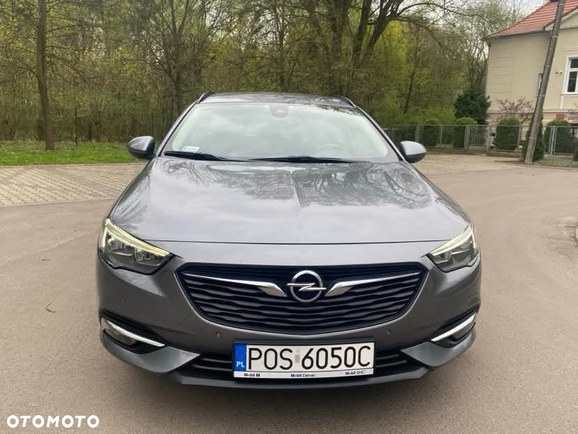 Opel Insignia - 7