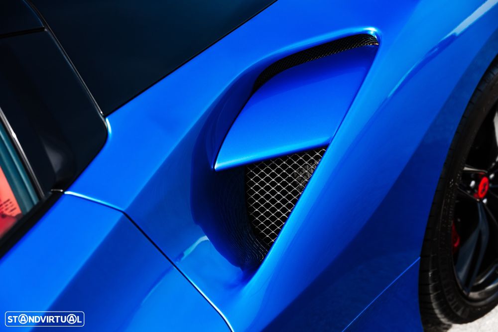 Ferrari 488 - 25