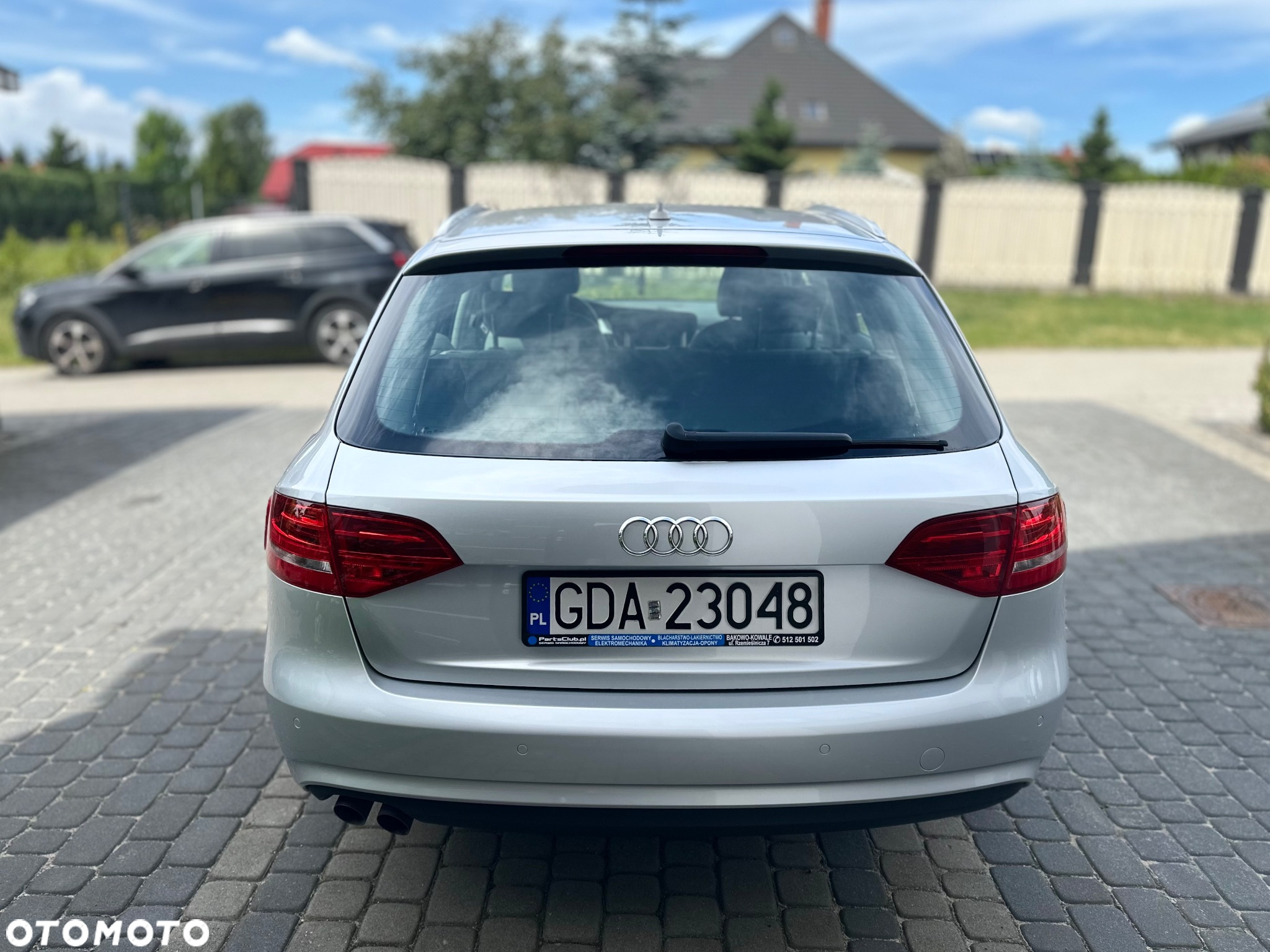 Audi A4 Avant - 15