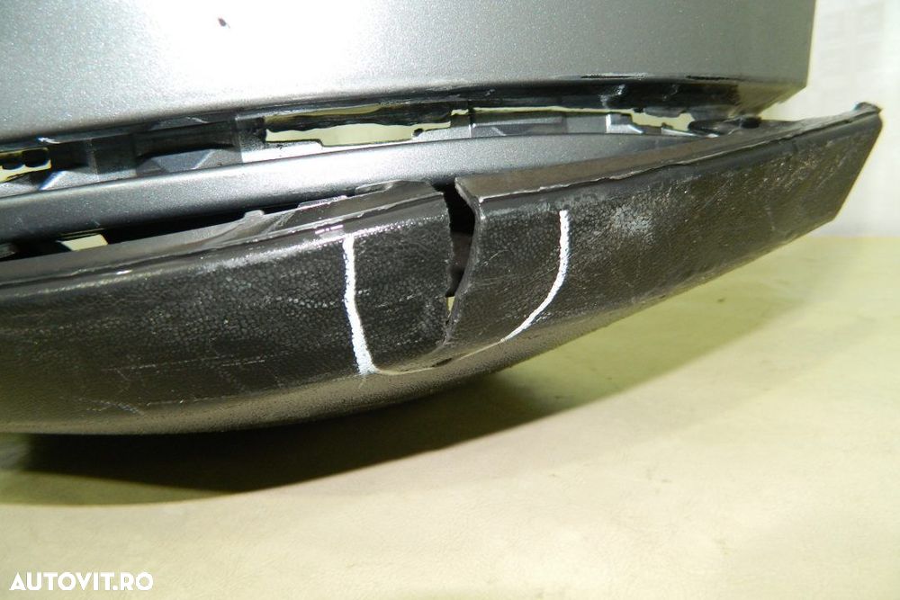 Bara fata Mercedes ML W166, 11-16, A1668850025 - 4