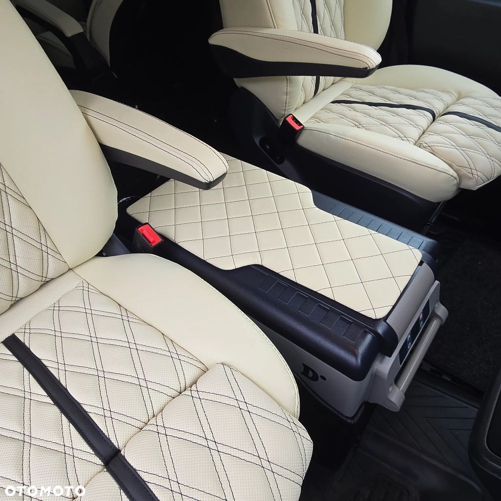 Mercedes-Benz Sprinter - 39