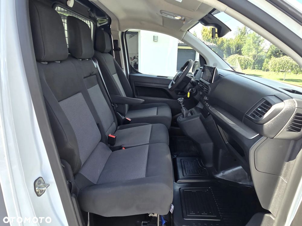 Toyota PROACE, - 12