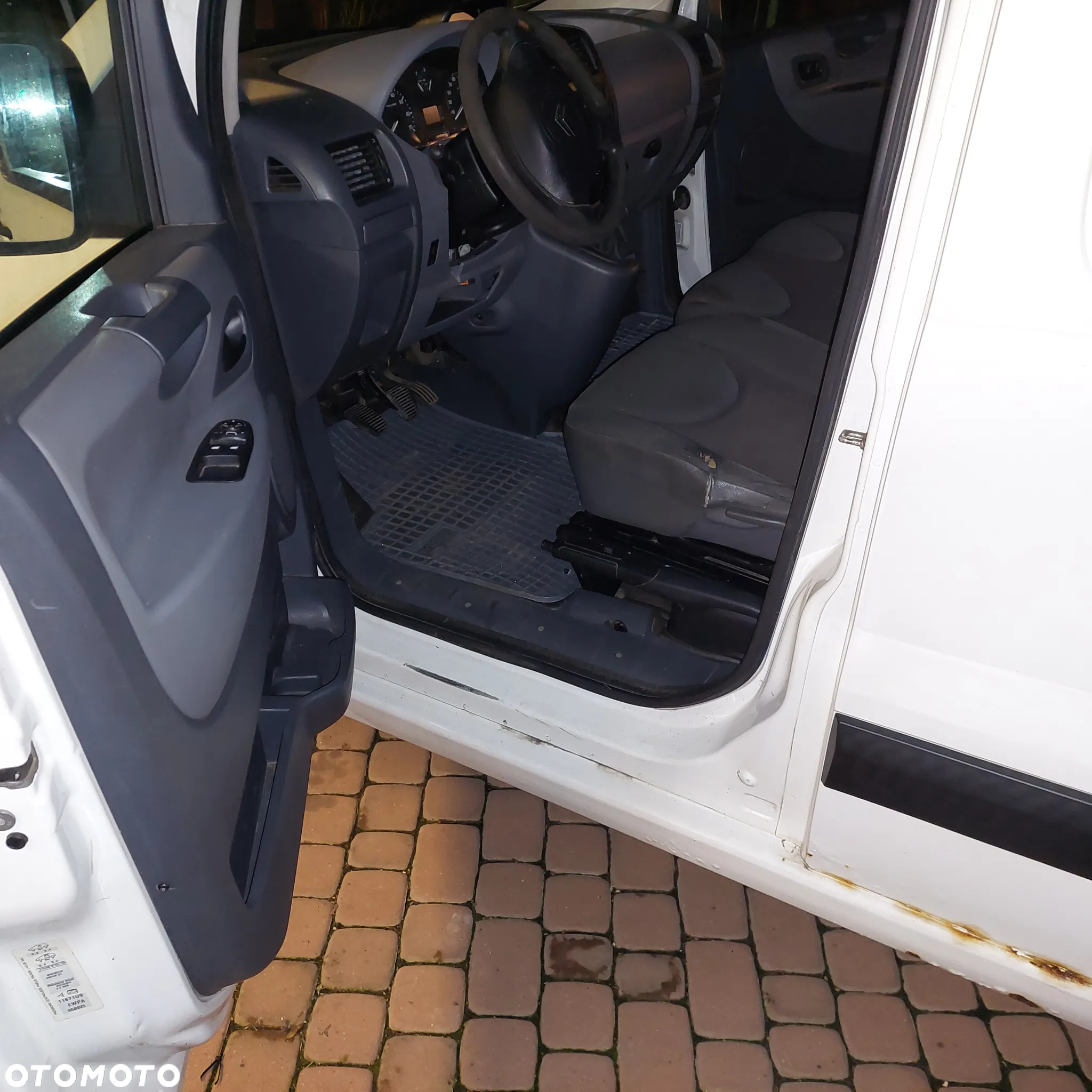 Citroën jumpy - 9
