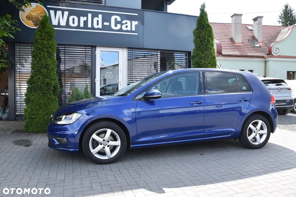 Volkswagen Golf 1.0 TSI Join - 10