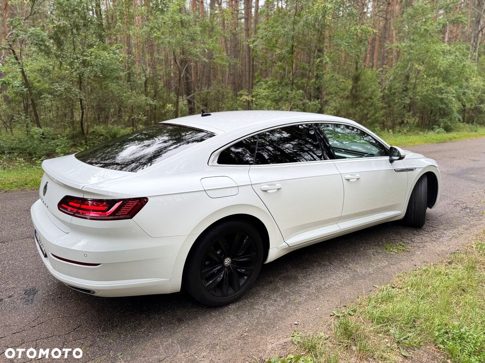 Volkswagen Arteon - 6