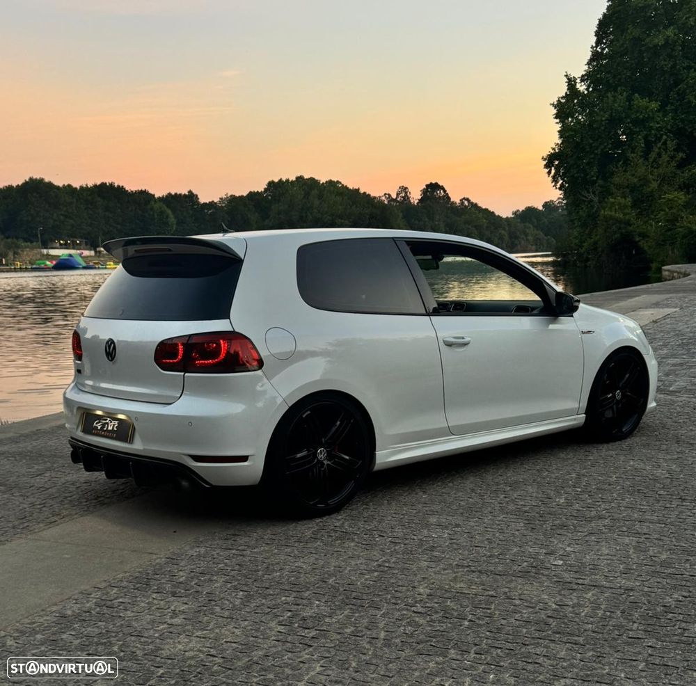 VW Golf 2.0 GTI DSG - 11