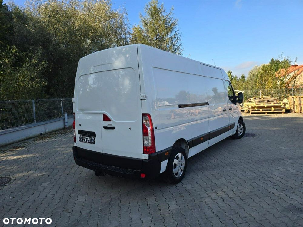 Renault Master - 4