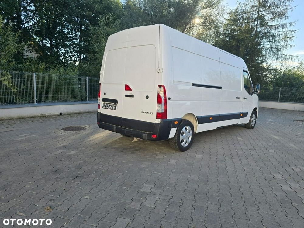 Renault Master - 7