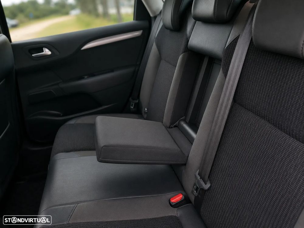 Citroën C4 1.6 BlueHDi Feel Edtion - 5
