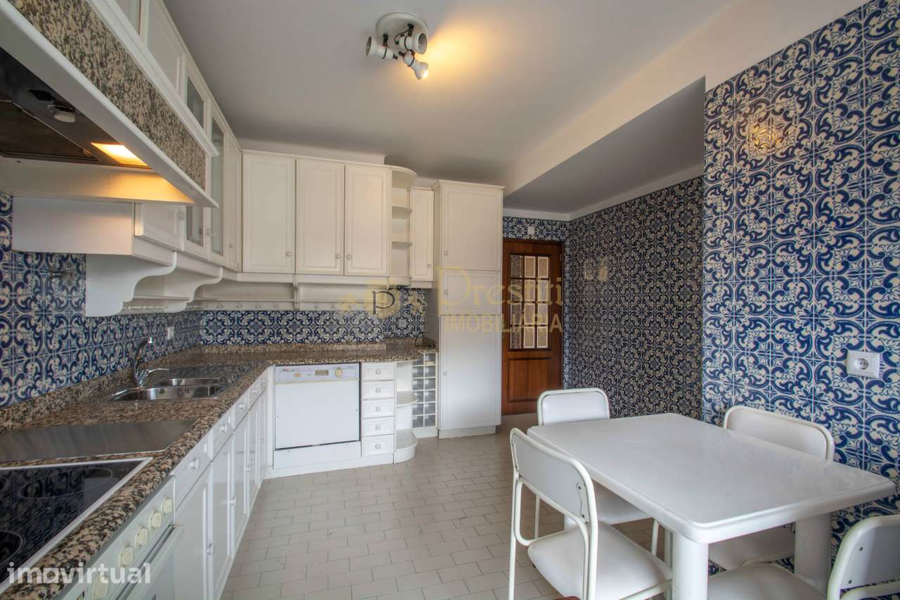 Apartamento T3+1 Creixomil - Grande imagem: 5/12
