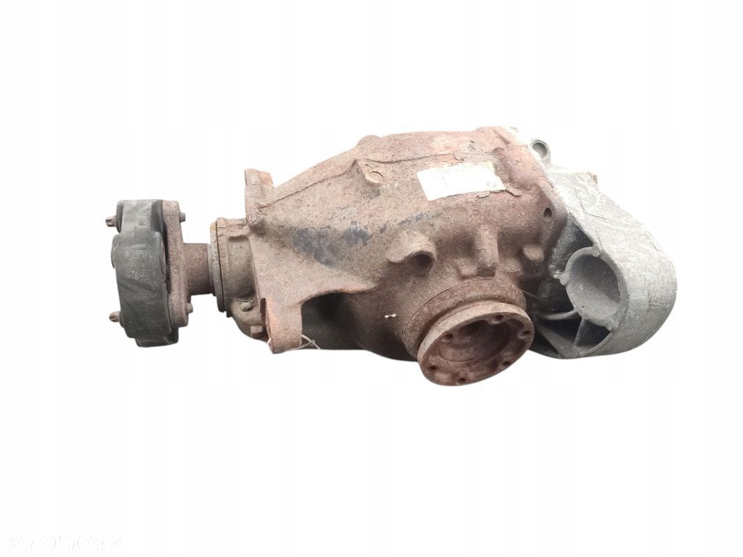 DYFERENCJAŁ DYFER MOST TYŁ TYLNY BMW E90 2.0 D N47 7591073 3.15 - 1