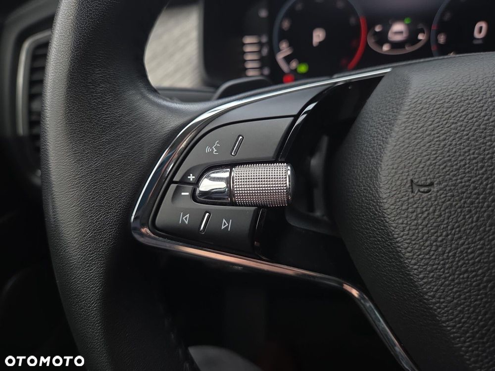 Skoda Kodiaq 1.5 TSI ACT 4x2 Style DSG - 16