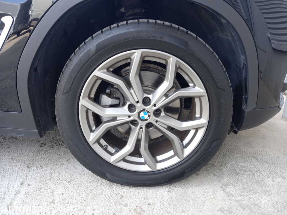BMW X3 xDrive20d Aut. xLine - 18