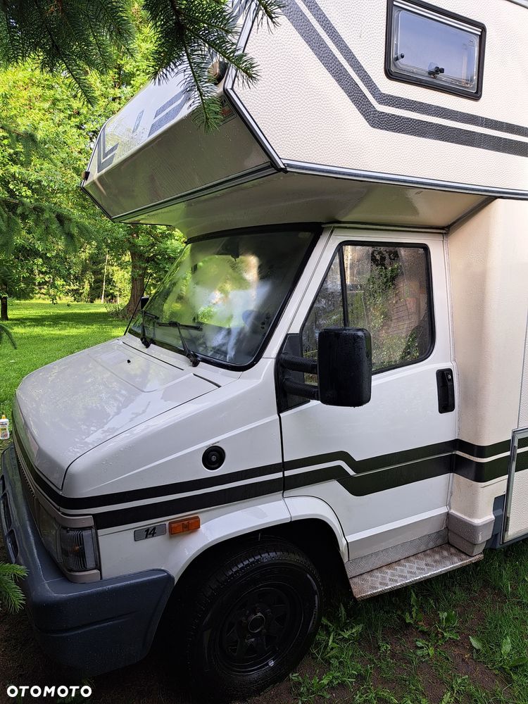 Fiat DUCATO - 8