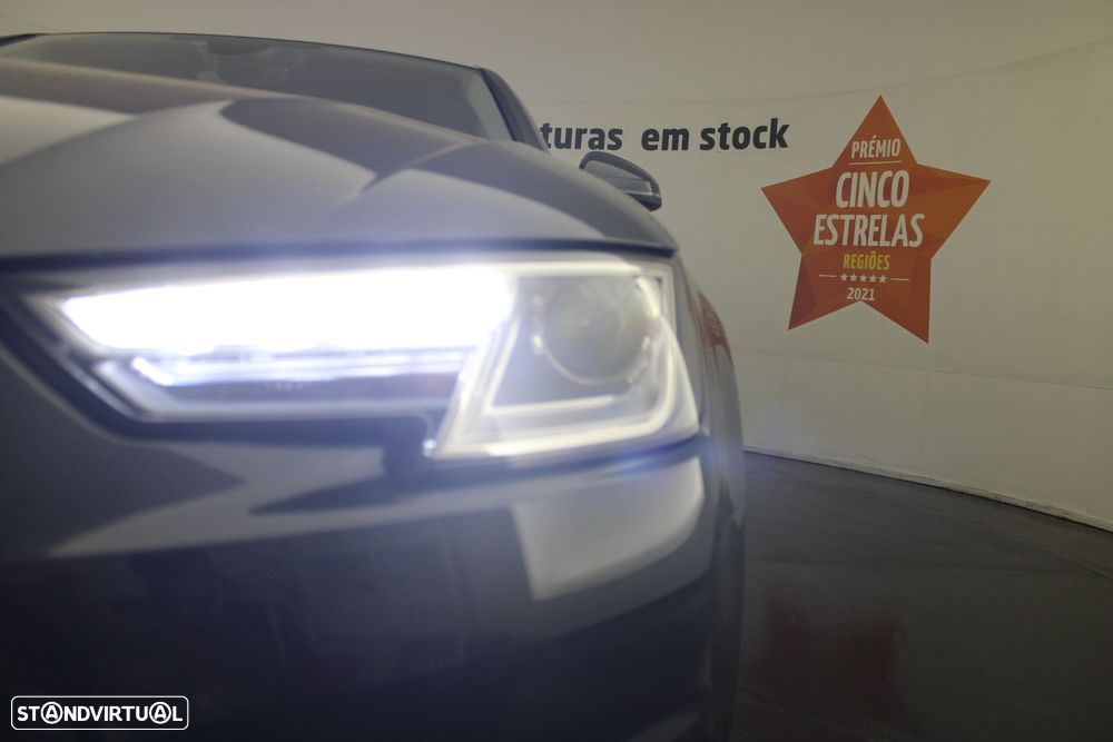 Audi A4 Avant 2.0 TDI S tronic - 34