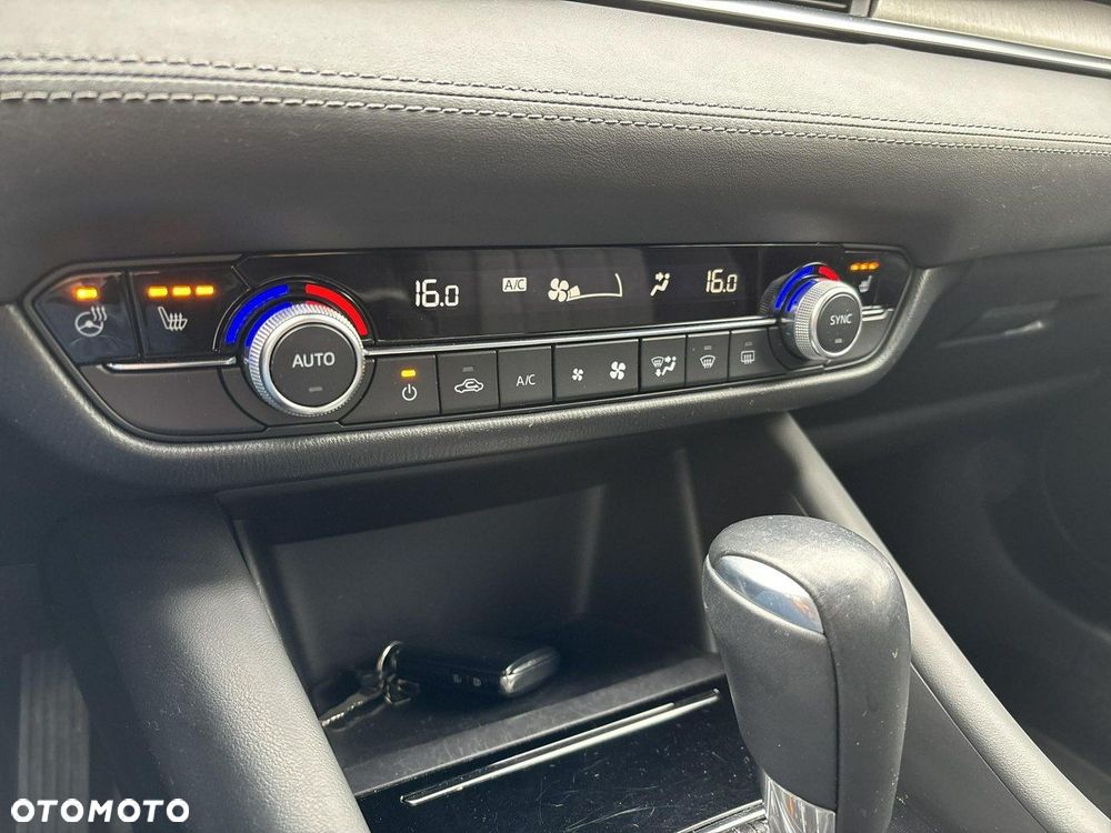 Mazda 6 - 20