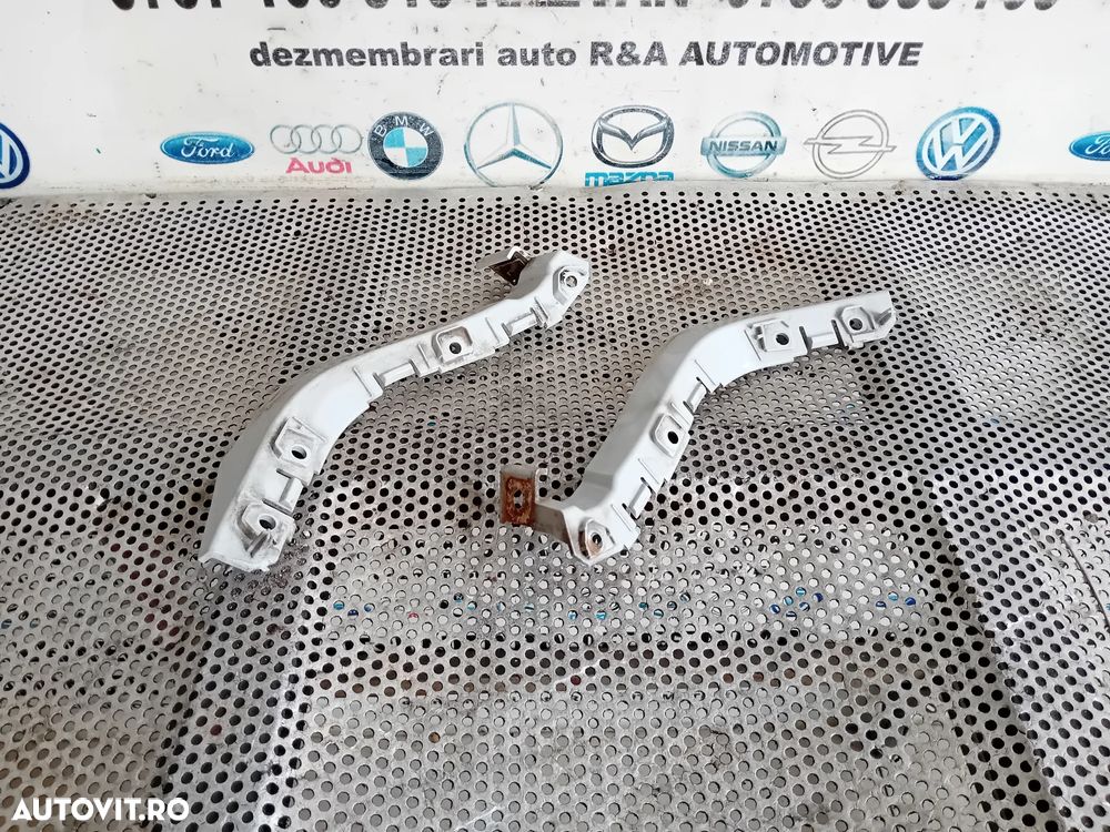 Suport Bara Spate Stanga Dreapta Range Rover Evoque L538 An 2011-2018 - 3