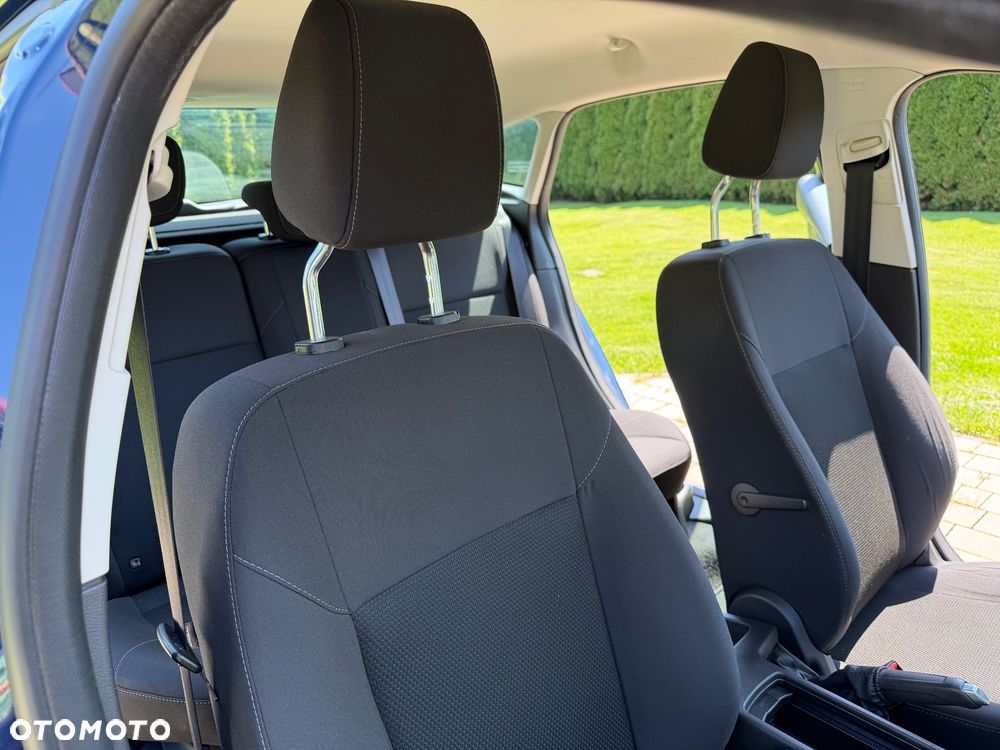 Ford Focus 1.6 Ambiente Start - 26