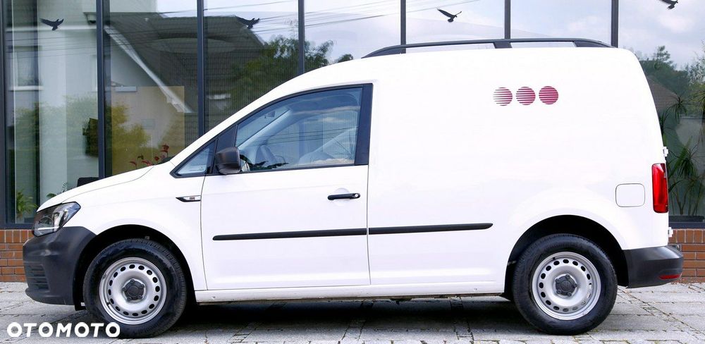 Volkswagen Caddy - 6