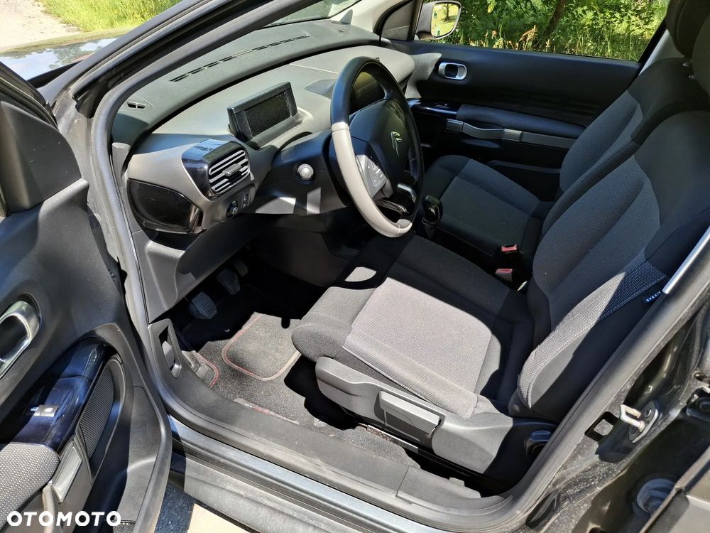 Citroën C4 Cactus 1.2 PureTech Shine - 22