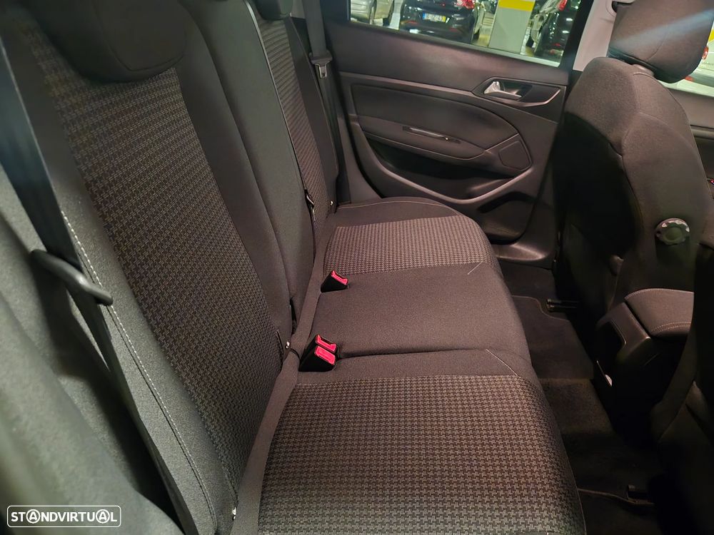 Peugeot 308 SW 1.6 BlueHDi Style - 36