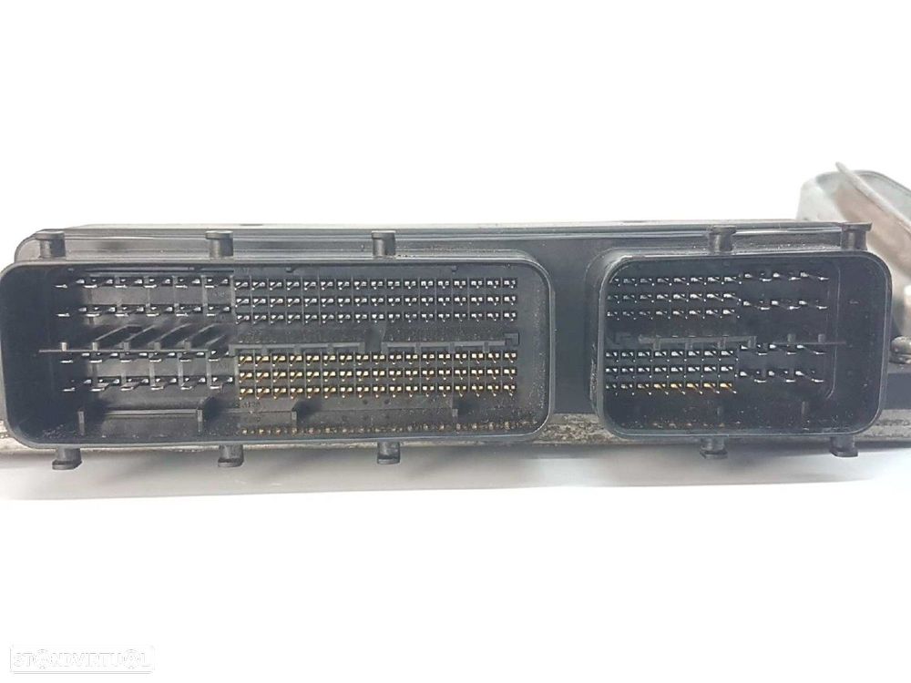 CENTRALINA DO MOTOR UCE TOYOTA PRIUS (NHW30) ADVANCE - 4