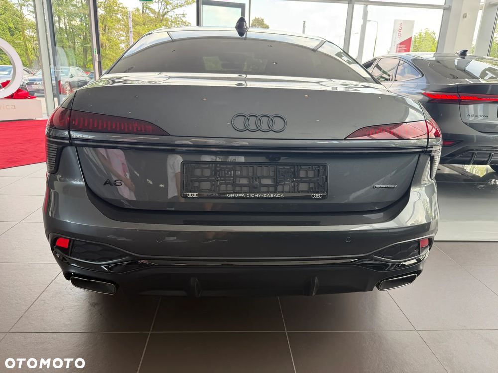Audi A6 Limousine - 31