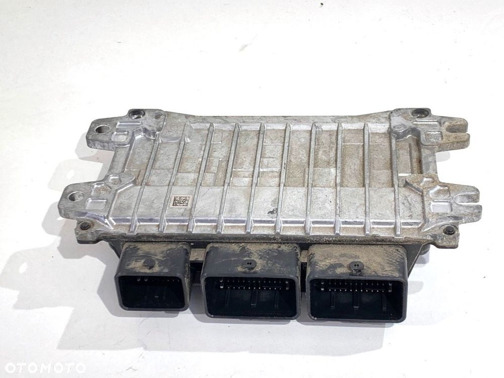 KOMPUTER SILNIKA  RENAULT ARKANA I (LCM_) 2019 - 2022 1.5 E-TECH 145 69 kW [94 KM] Hybryda silnik - 2