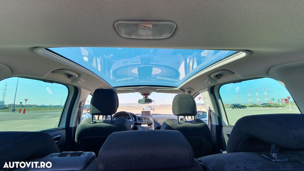 Peugeot 3008 2.0 HDI FAP Premium - 18