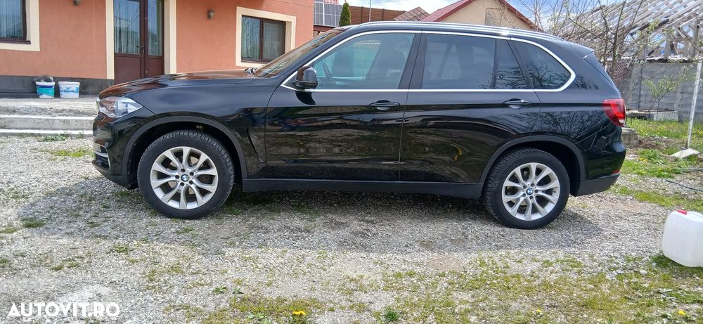 BMW X5 xDrive30d - 2