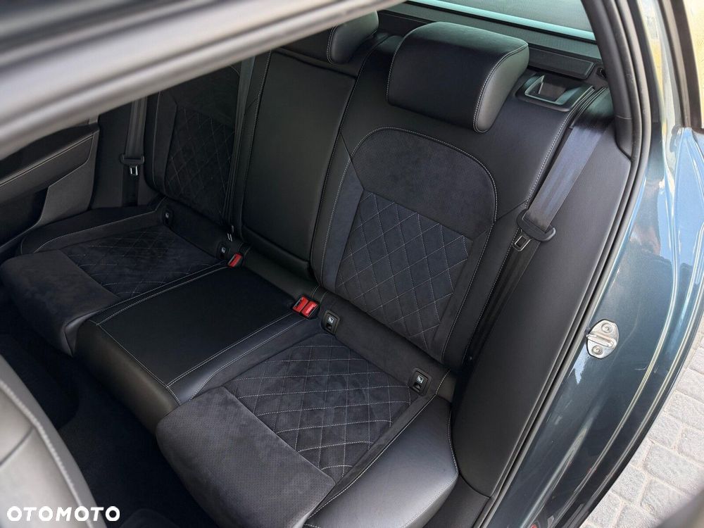 Skoda Superb 2.0 TSI 4x4 Sportline DSG - 28