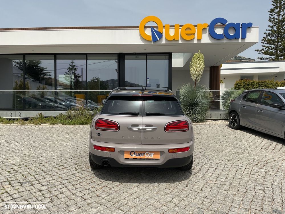 MINI Clubman One D Auto - 16