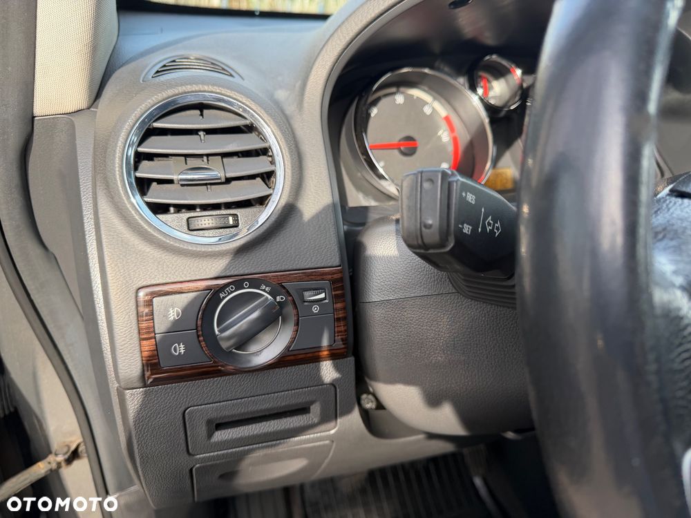 Opel Antara 2.0 CDTI 4x4 Cosmo - 17