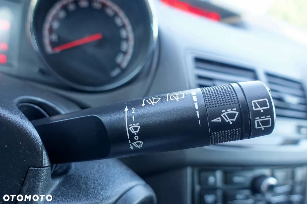 Opel Meriva 1.4 Selection - 24