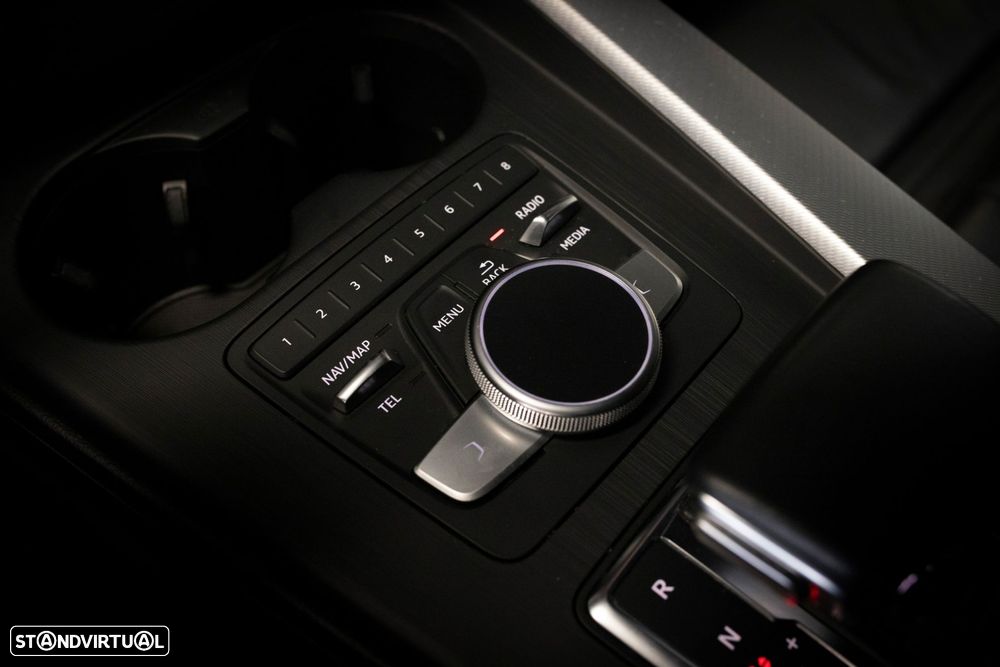 Audi A5 Sportback 40 TDI S line S tronic - 26