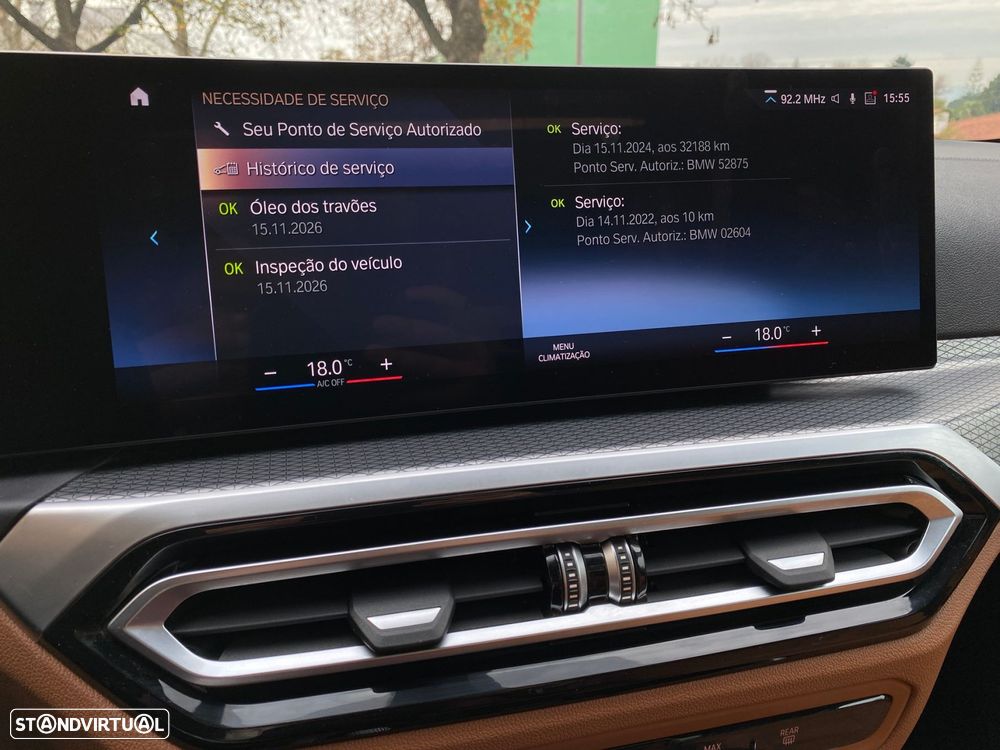 BMW i4 eDrive40 Pack Desportivo M - 27