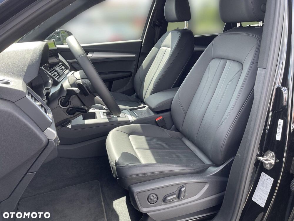 Audi Q5 - 22
