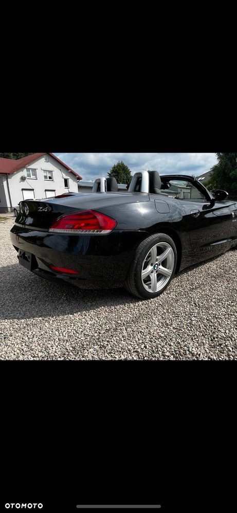 BMW Z4 sDrive28i - 5