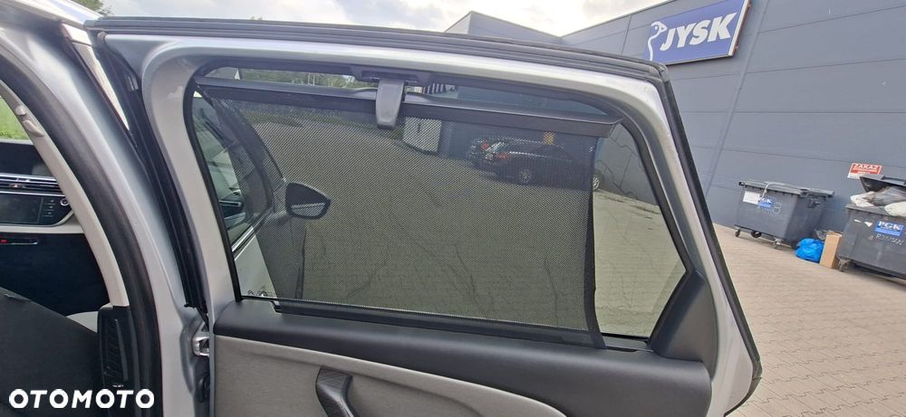 Citroën C4 Picasso e-HDi 115 Attraction - 31