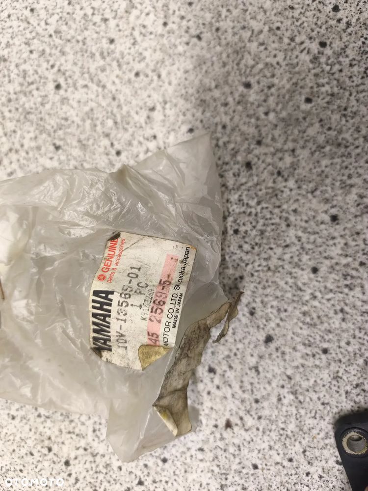 Króciec ssący Yamaha DT 125 DT125 - 7