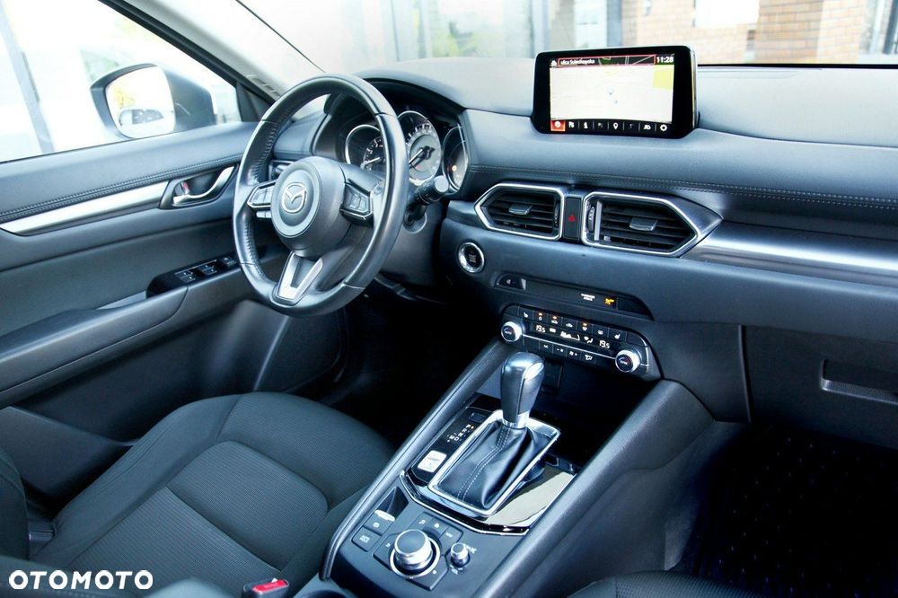 Mazda CX-5 2.0 Skyprestige 2WD - 13