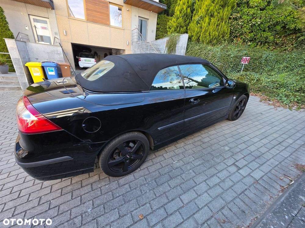 Saab 9-3 - 21