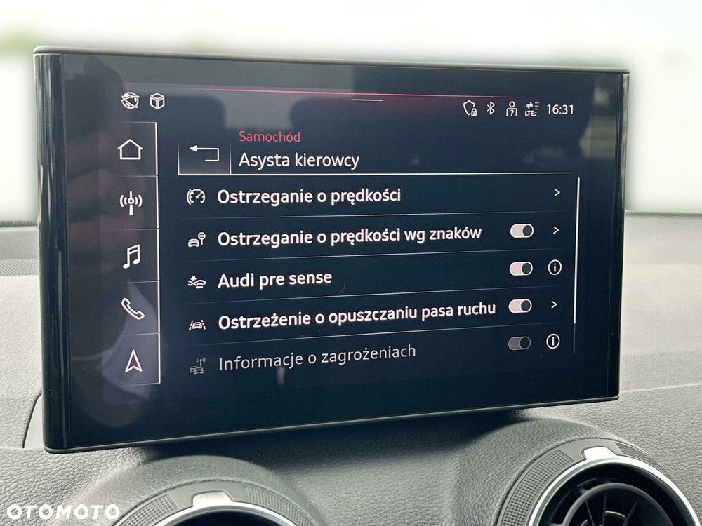 Audi Q2 30 TFSI Advanced - 27